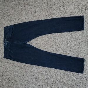 Quiksilver Skinny Fit Denim Jeans